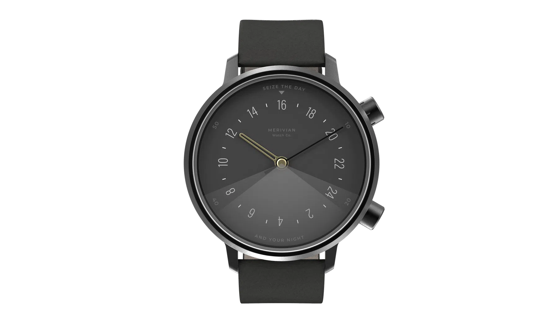 Merivian watch